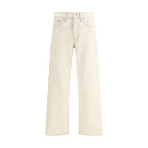 Sunflower Men Loose Fit Contrast Jeans